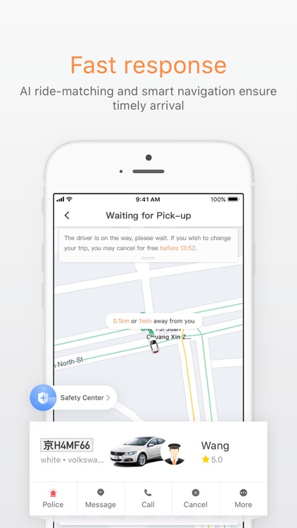 DiDi - Greater China