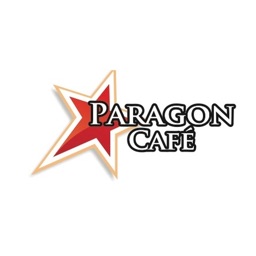 Paragon Cafe Goulburn