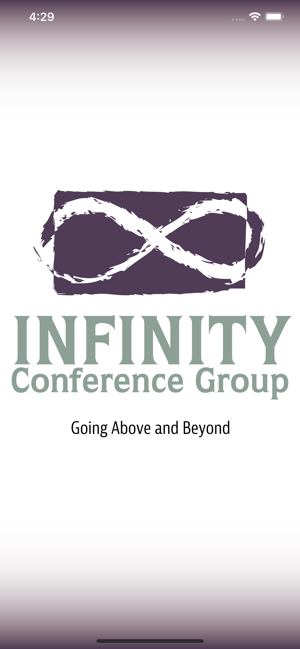 Infinity Events