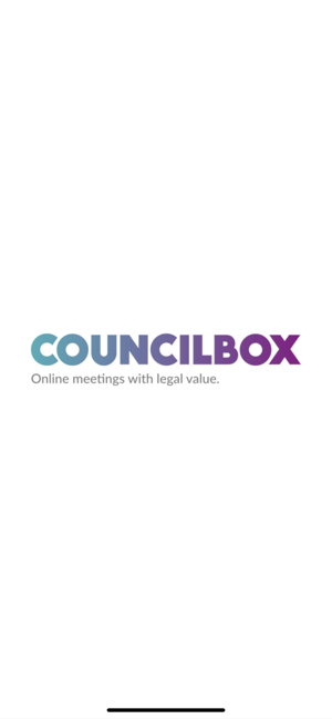 Councilbox Attendees(圖1)-速報App