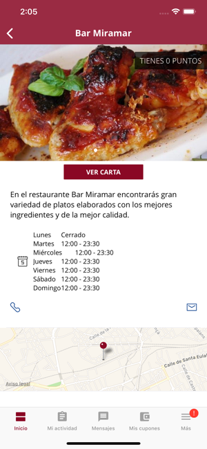 Bar Miramar(圖4)-速報App