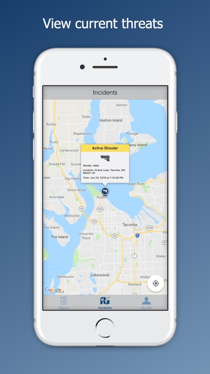 ActiveThreat screenshot-4