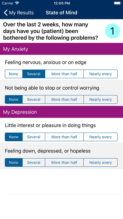 Alzheimer's Manager screenshot-6