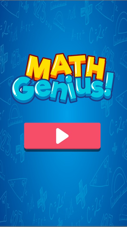 Math Genius-Learn with Fun