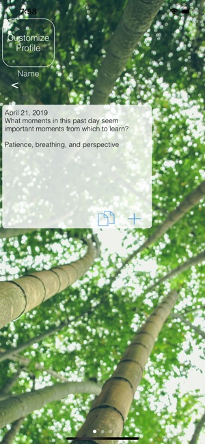 Align Mindfulness(圖3)-速報App