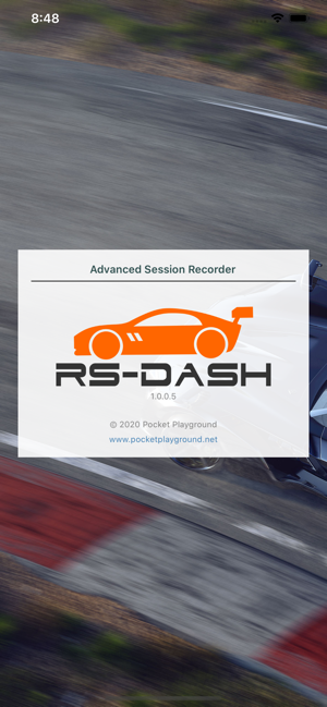 RS Dash ASR(圖1)-速報App