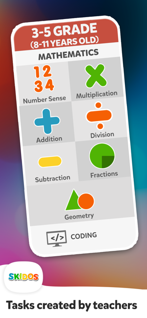 Elementary Mental Math Games(圖8)-速報App