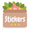 Desktop Stickers