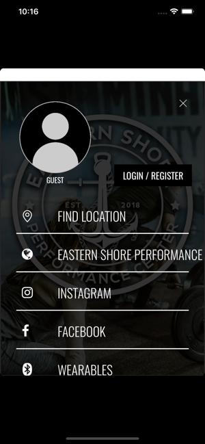 Eastern Shore Performance Ctr(圖2)-速報App