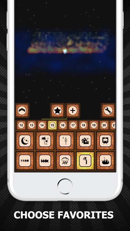 Big Bang Whip - The Soundboard screenshot-3