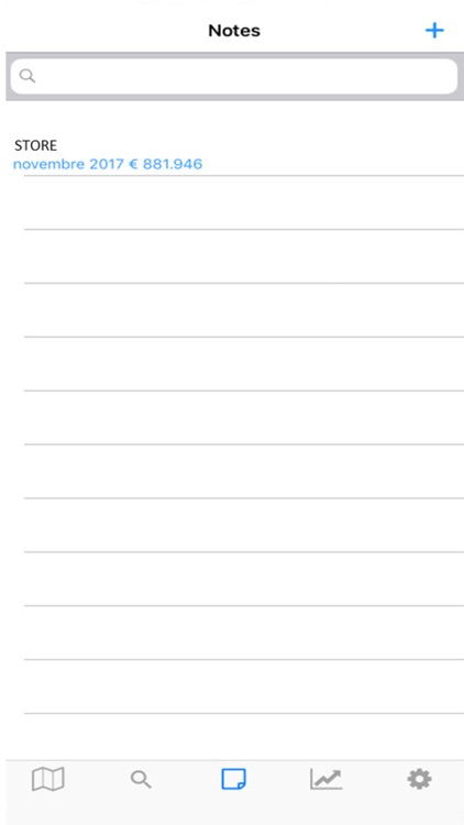 TEA - Mall screenshot-4