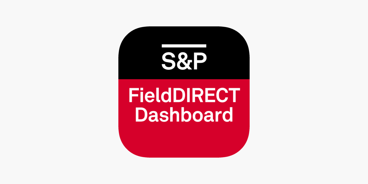 Fielddirect® Dashboard On The App Store