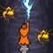 Escape Witch is an exciting, FREE endless flying game for guys who love witch and flying broom in a magic world