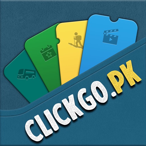 Clickgo - clickgo.pk