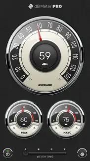 decibel meter pro problems & solutions and troubleshooting guide - 4