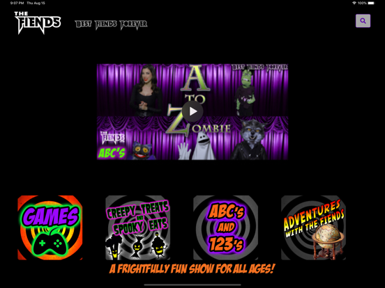 Screenshot #5 pour Fiends