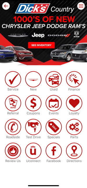 Dick’s Auto Group(圖2)-速報App