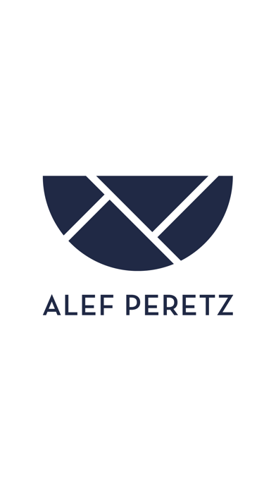 How to cancel & delete Escola Alef Peretz from iphone & ipad 1