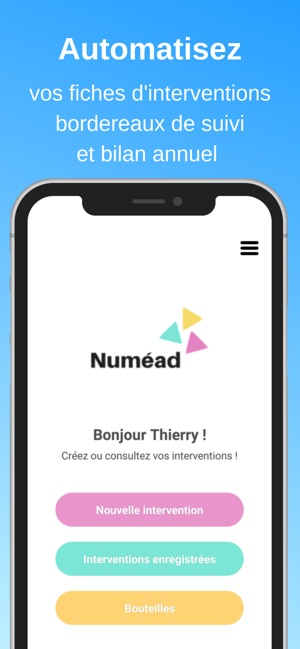 Numead(圖1)-速報App