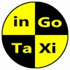 Taxi ordering InGo