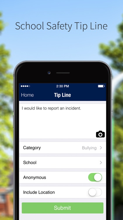 Aberdeen School District No. 5 screenshot-3
