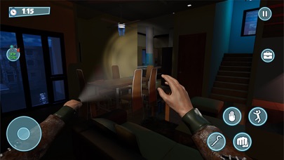 Thief Simulator Sneak Games screenshot 3