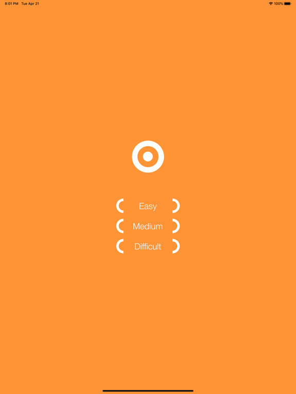 Screenshot #5 pour Tapped Math