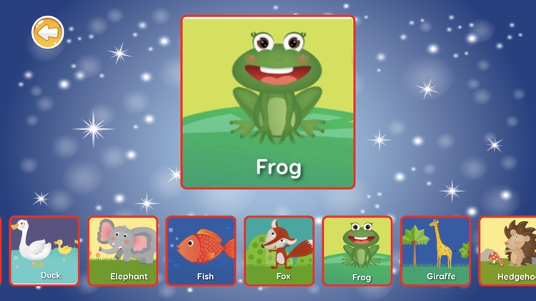 English For Kids - Fun English screenshot-4