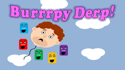 How to cancel & delete Burpy Derp from iphone & ipad 1