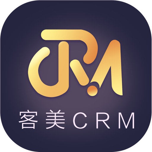 客美CRM