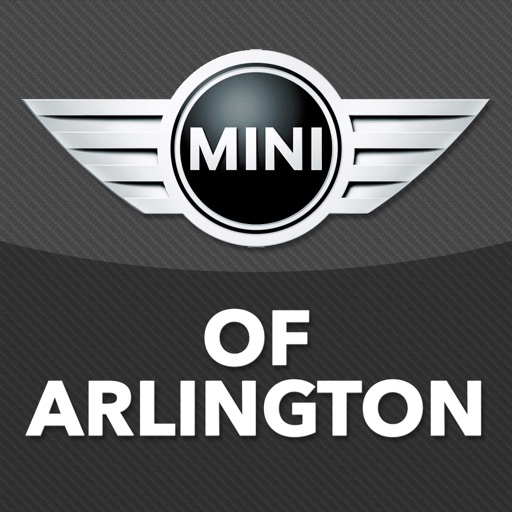 MINI of Arlington