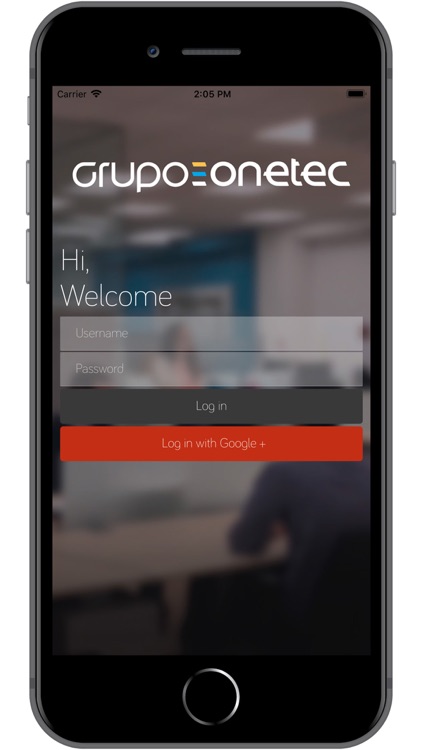 Grupo Onetec