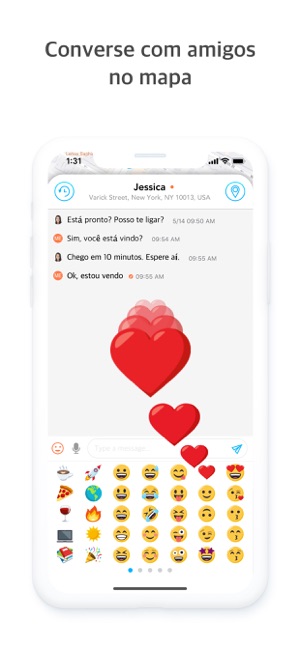 rastreador de celular gratis para ipad