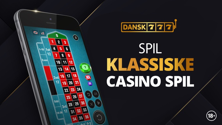 Dansk777 Casino Spil & Slots screenshot-3