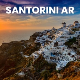 Santorini AR