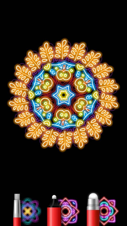 Magic Doodle - Draw, Paint screenshot-5