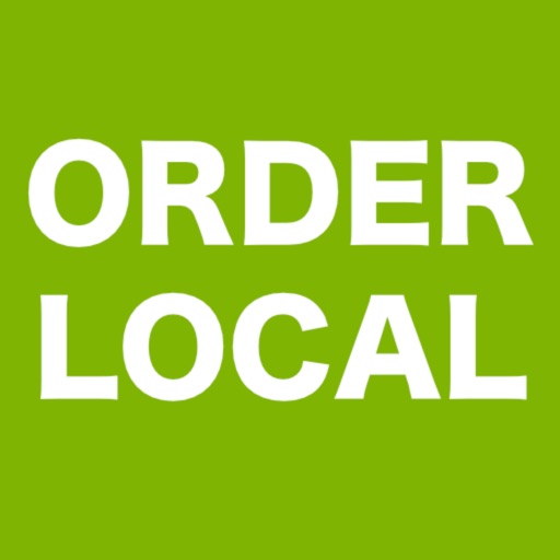 Go Order Local