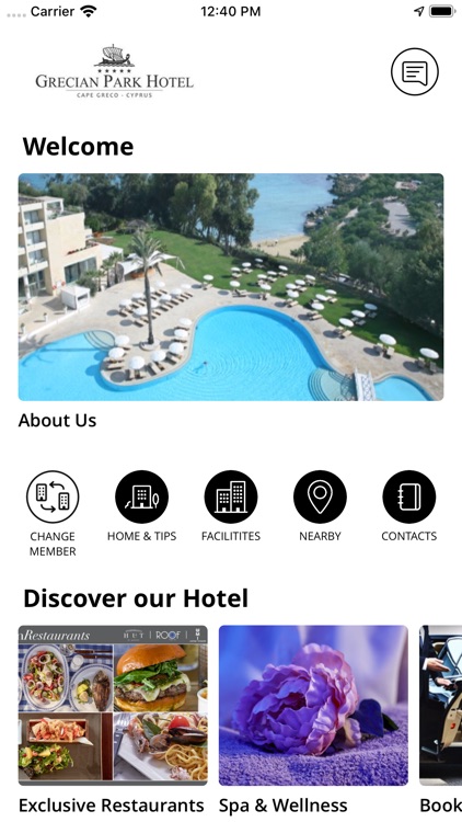 Grecian Hotels Group