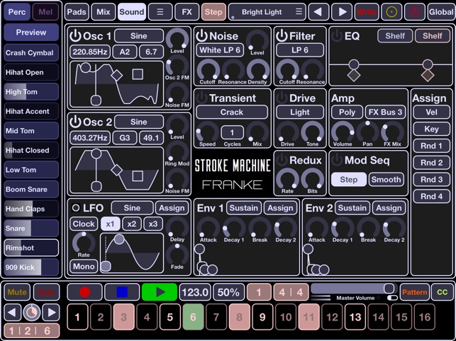 Stroke Machine(圖2)-速報App