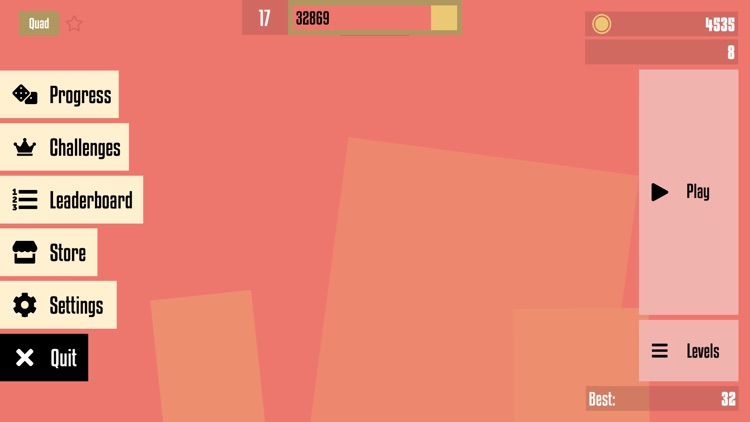 upigo | A Bouncing game screenshot-0