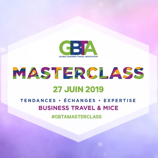 GBTA France Masterclass