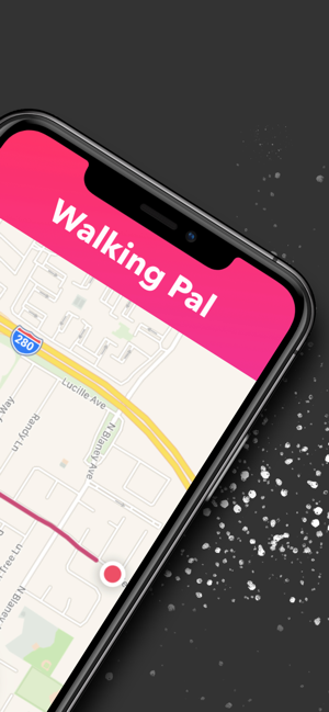 WalkingPal(圖3)-速報App