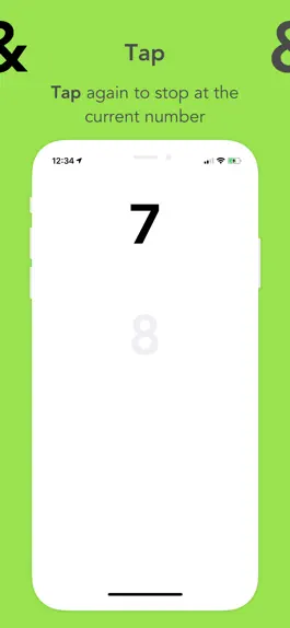 Game screenshot Tap & Tap - The Fast Tap Game apk