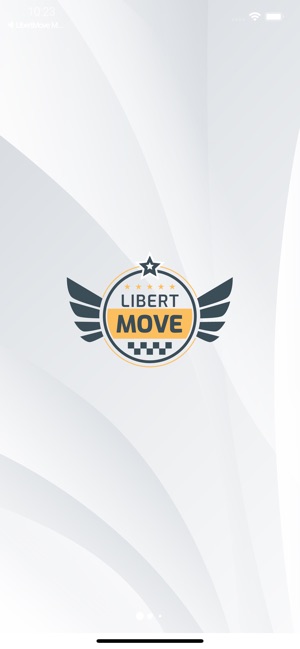 LibertMove Passageiro(圖1)-速報App