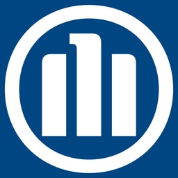 Mon Allianz mobile Apple Watch App