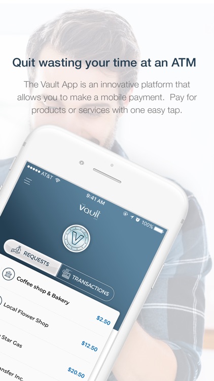 VaultPay