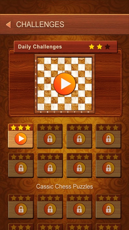 Chess - Classic Board Game screenshot-3