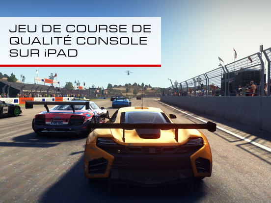 GRID™ Autosport GRID™ Autosport
