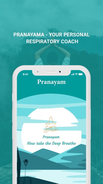 Pranayam