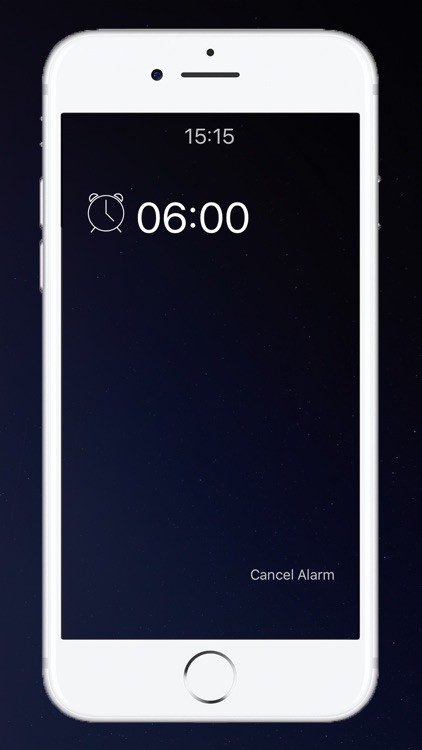 Clock Feed, by 10s screenshot-3